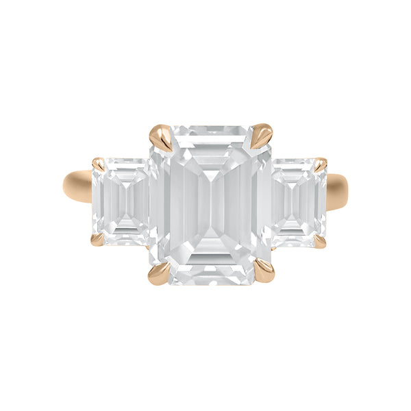 3-Stone Ring