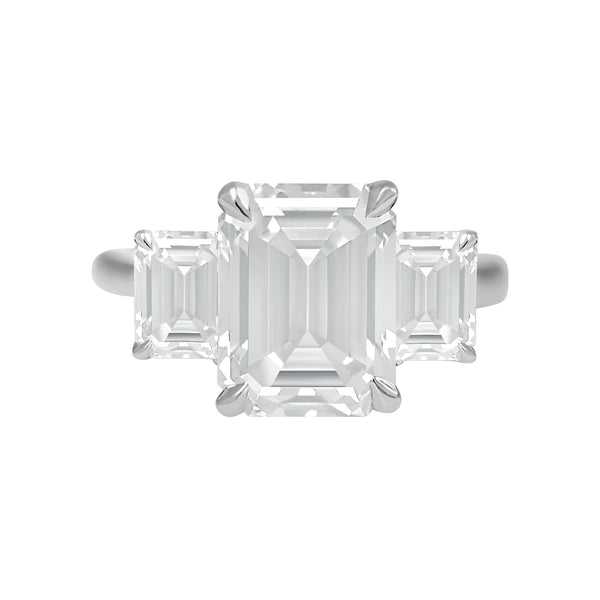 3-Stone Ring
