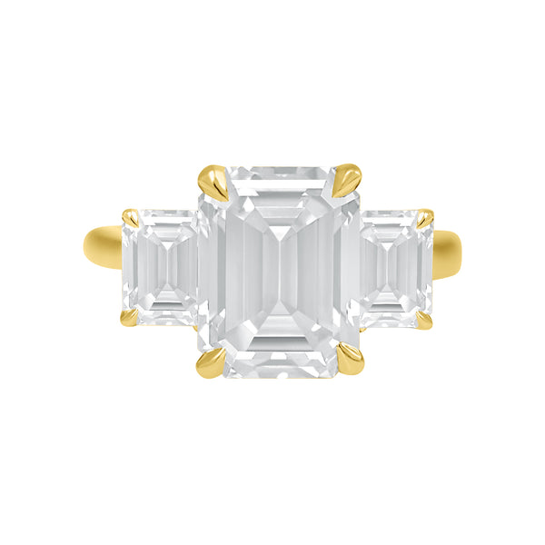 3-Stone Ring