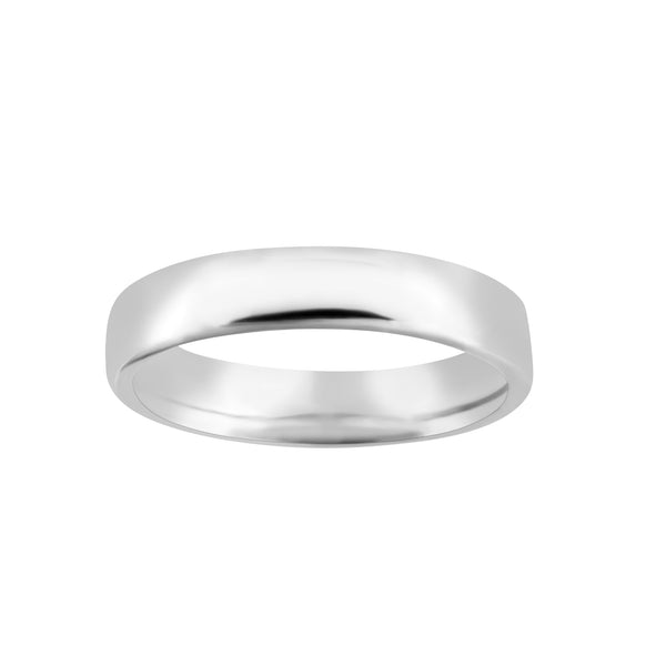 5.5mm European Fit Wedding Band