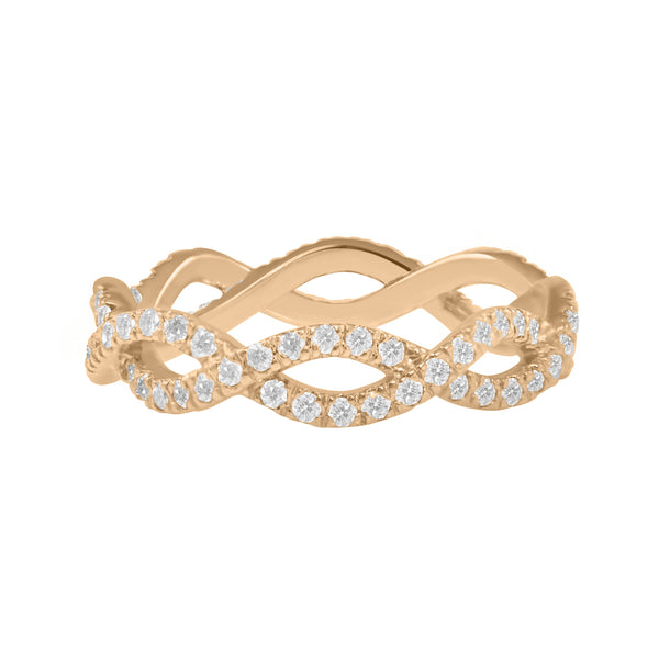 Infinity Ring