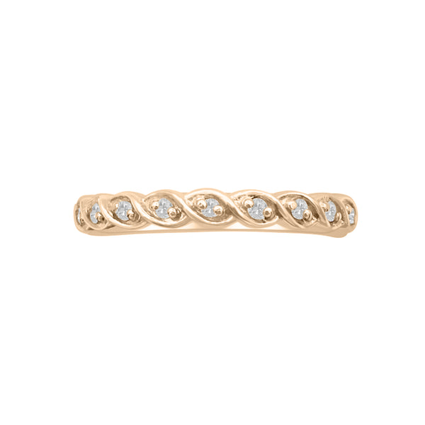 Woven Ring