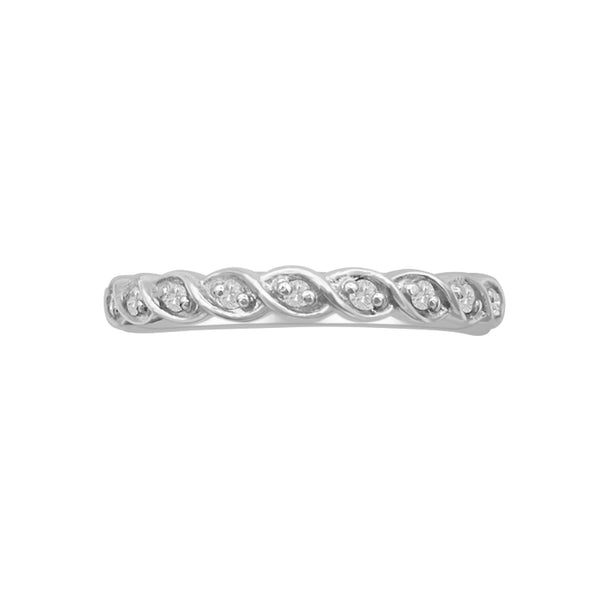 Woven Ring