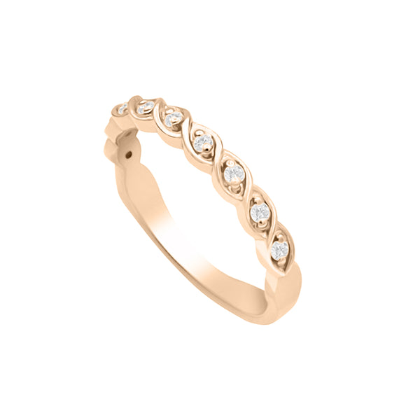 Woven Ring