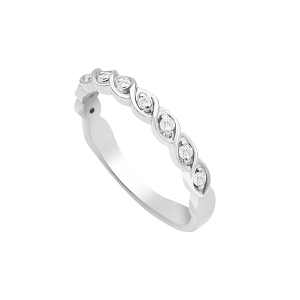 Woven Ring